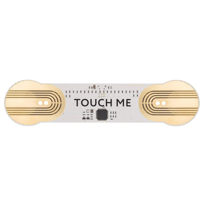 Playtronica TouchMe Midi Controller