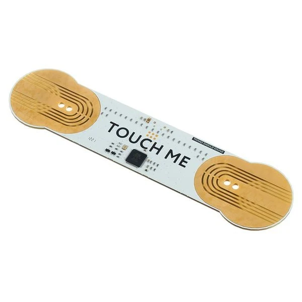 Playtronica TouchMe Midi Controller