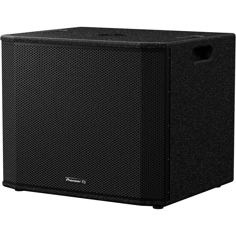 Pioneer DJ XPRS1182ST