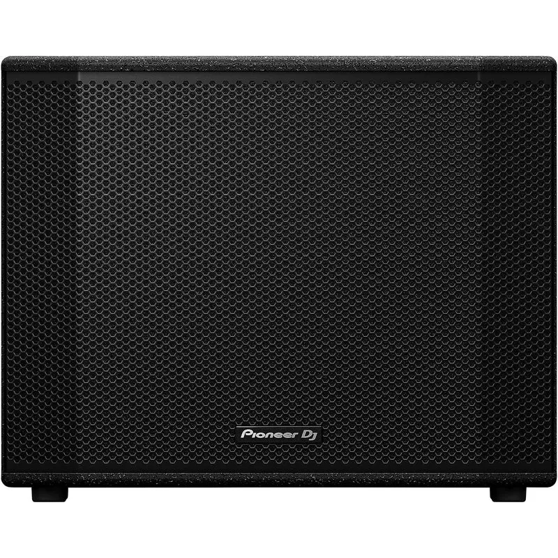 Pioneer DJ XPRS1152ST