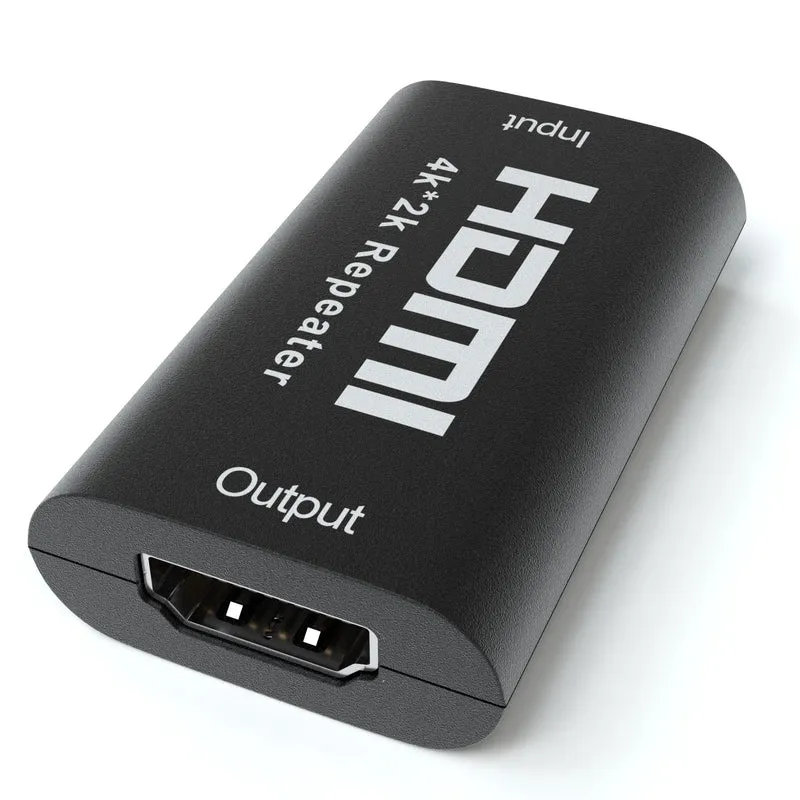 HDMI Repeater 4K 60Hz