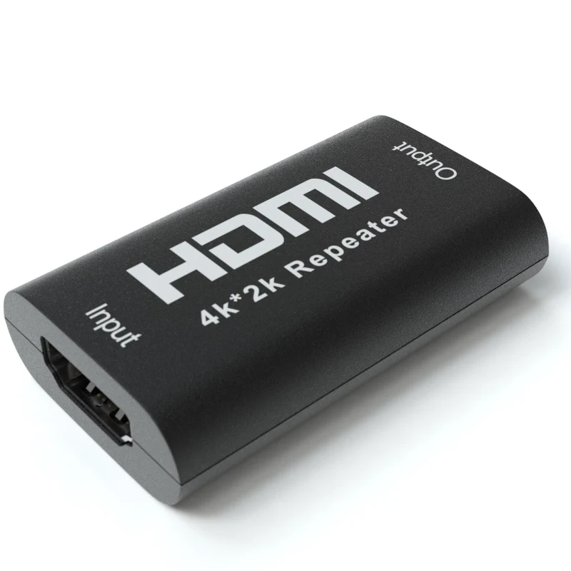 HDMI Repeater 4K 60Hz