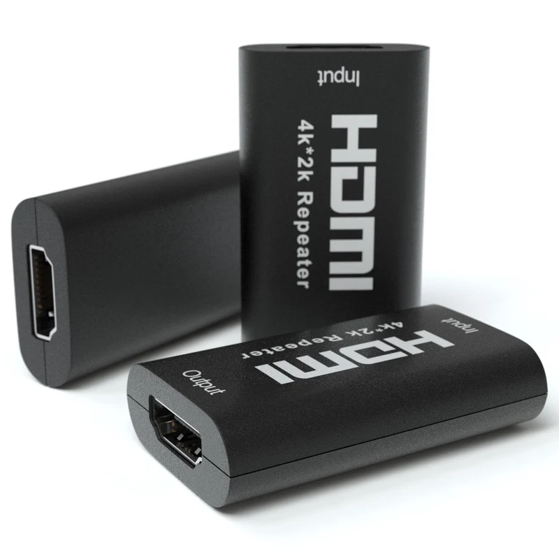 HDMI Repeater 4K 60Hz