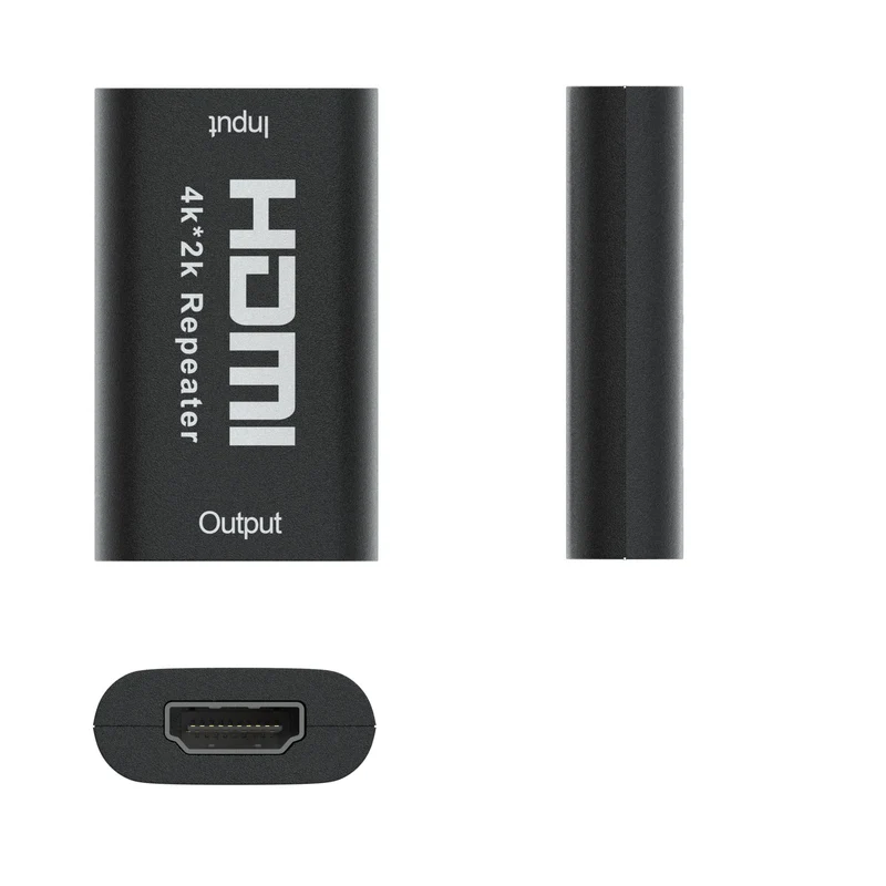 HDMI Repeater 4K 60Hz