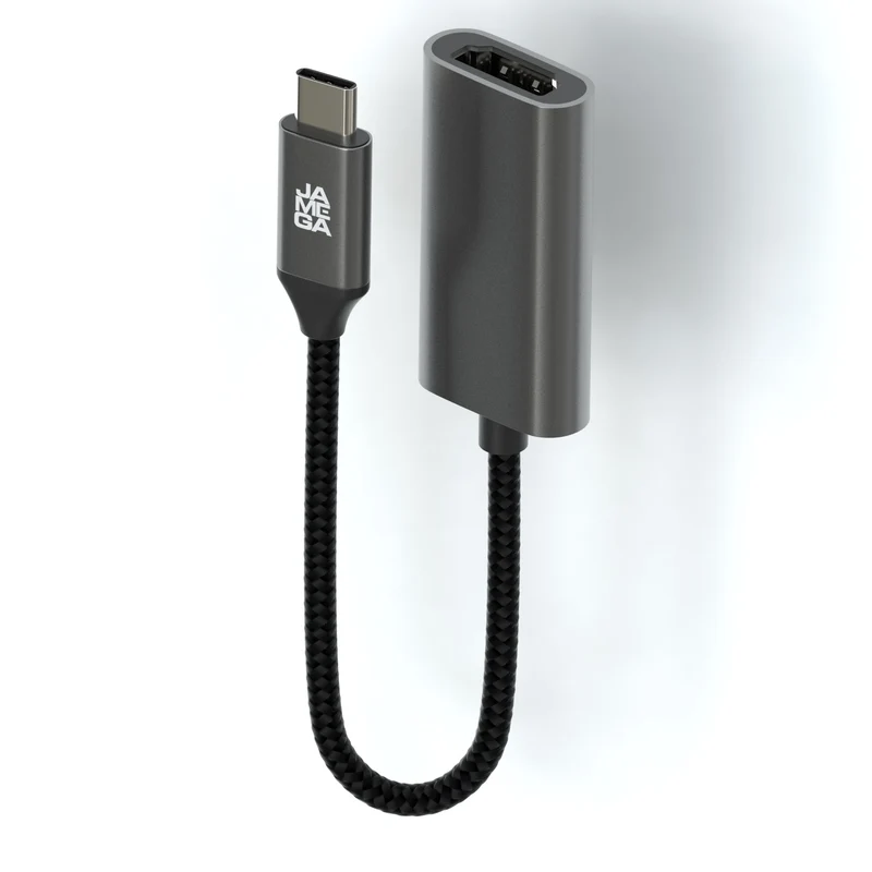 HDMI Female - USB-C Male / 4K 2160p@60Hz - Adapter