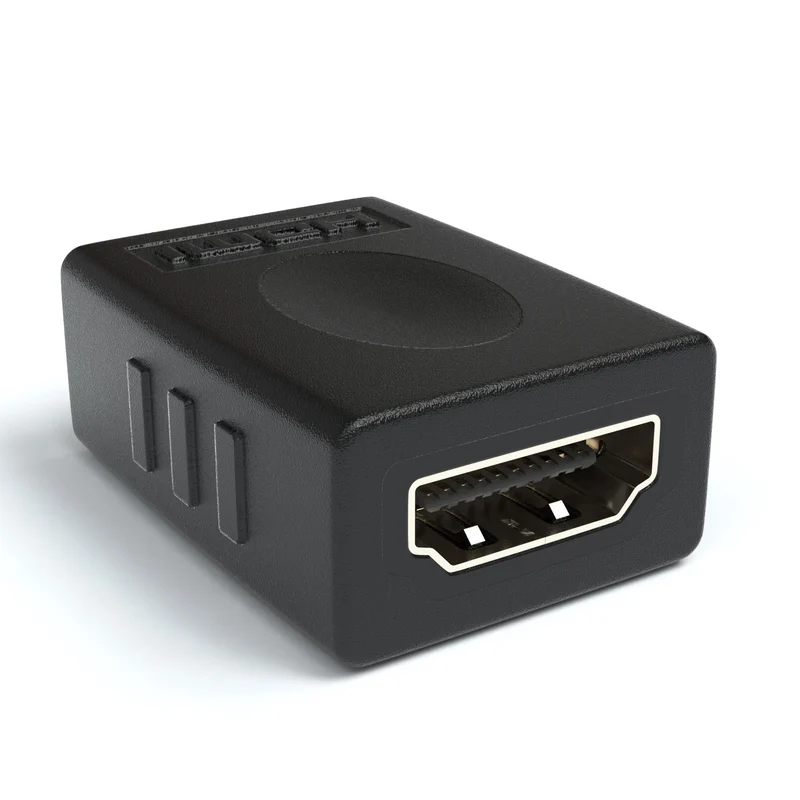 HDMI Verlängerung / HDMI A Female - HDMI A Female