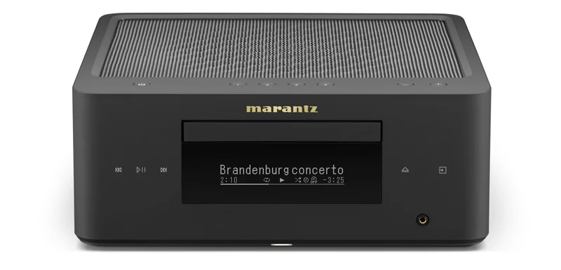 Marantz MCR 60n DAB