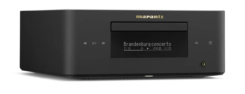 Marantz MCR 60n DAB