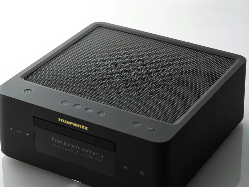 Marantz MCR 60n DAB