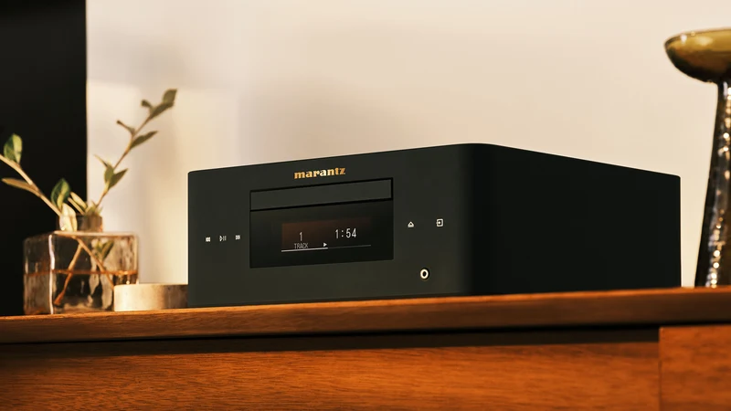 Marantz MCR 60n DAB