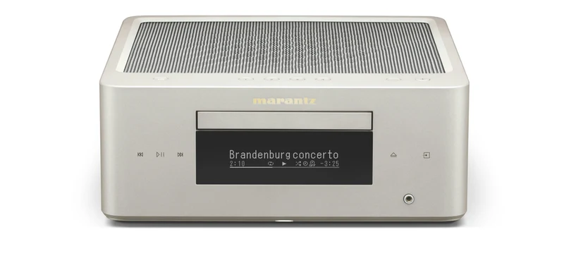 Marantz MCR 60n DAB