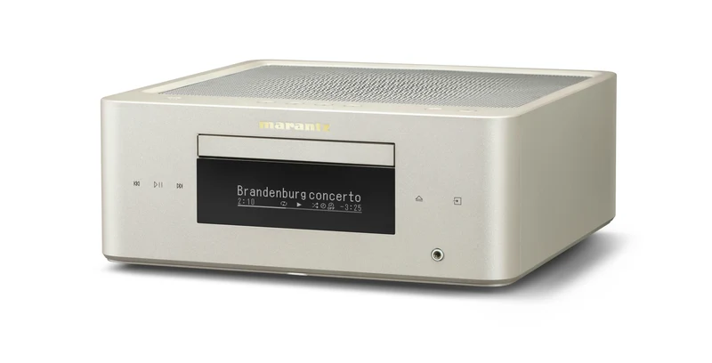 Marantz MCR 60n DAB