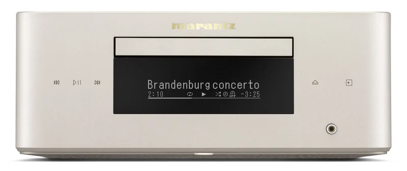 Marantz MCR 60n DAB