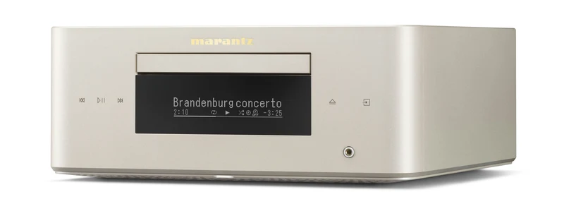 Marantz MCR 60n DAB