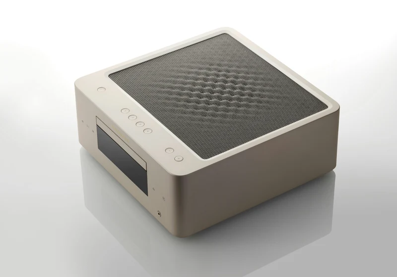 Marantz MCR 60n DAB