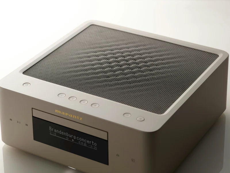 Marantz MCR 60n DAB