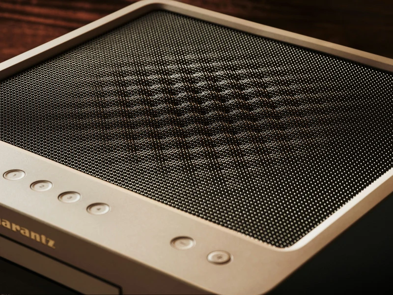 Marantz MCR 60n DAB