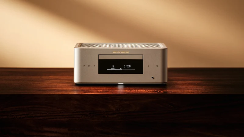 Marantz MCR 60n DAB