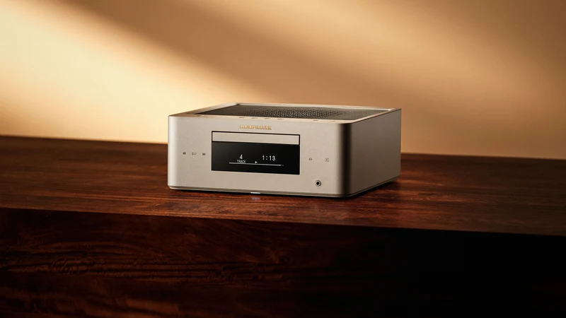 Marantz MCR 60n DAB