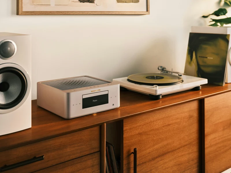 Marantz MCR 60n DAB