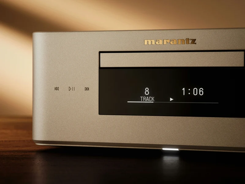 Marantz MCR 60n DAB