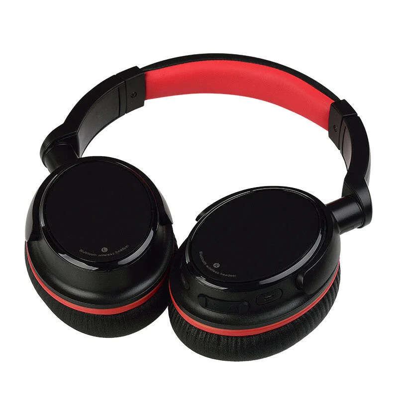 Premium High End Quality Bluetooth Kopfhörer/Headset V6BTR Wireless Headphone