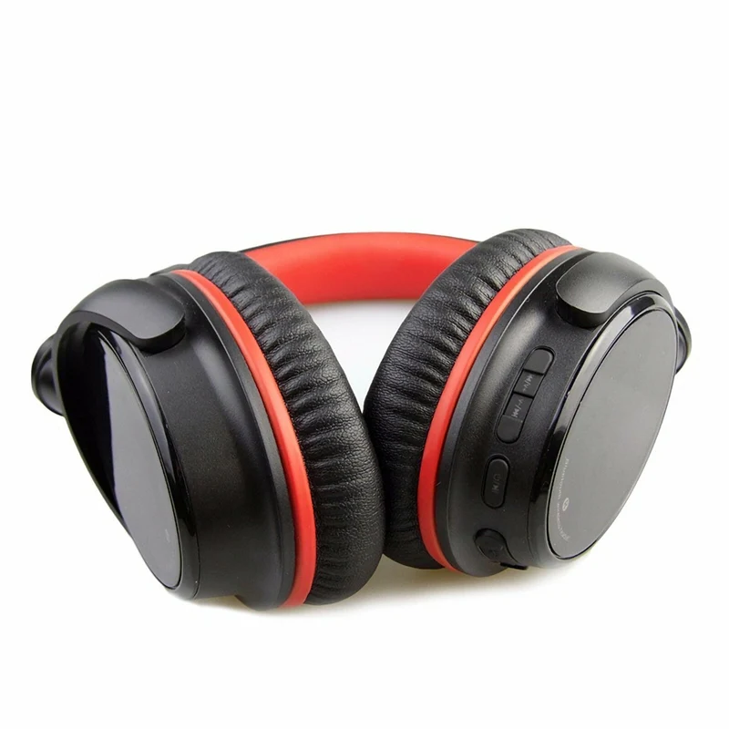 Premium High End Quality Bluetooth Kopfhörer/Headset V6BTR Wireless Headphone