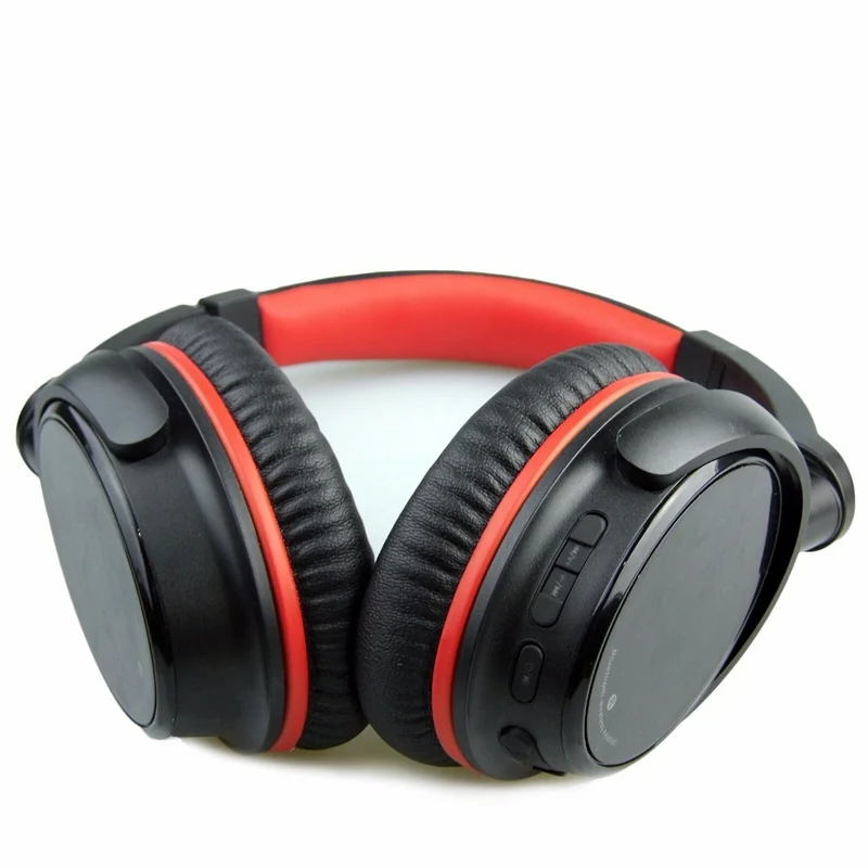 Premium High End Quality Bluetooth Kopfhörer/Headset V6BTR Wireless Headphone