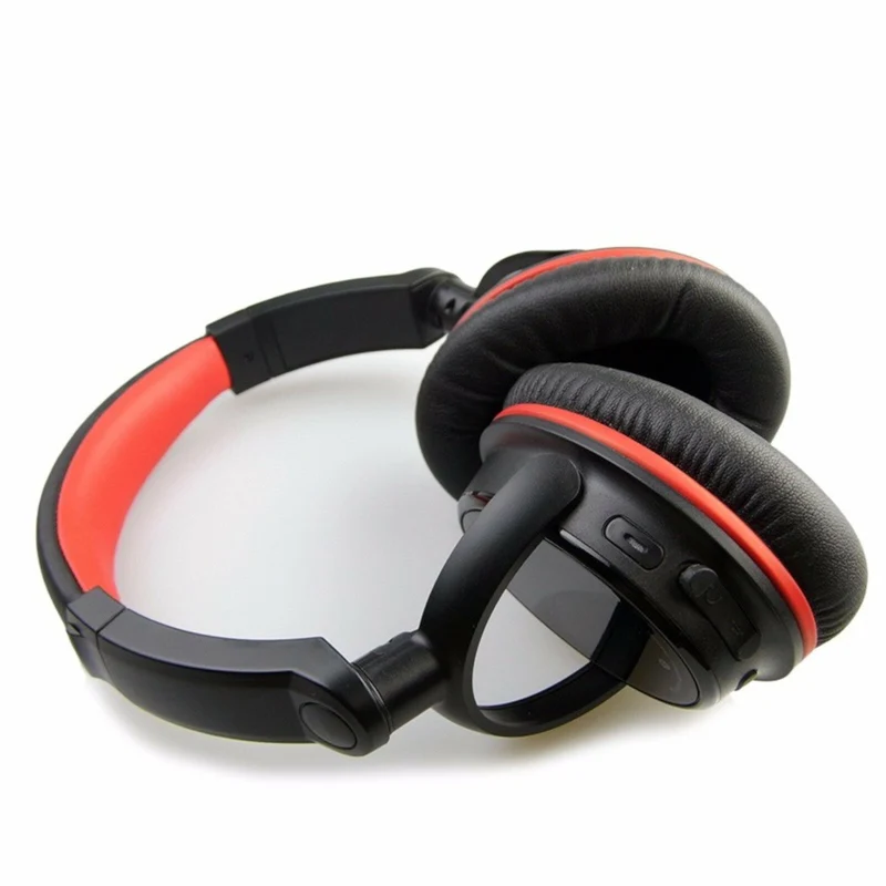 Premium High End Quality Bluetooth Kopfhörer/Headset V6BTR Wireless Headphone