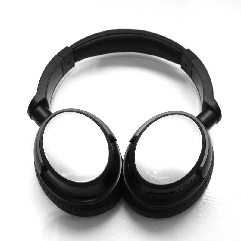 Premium High End Bluetooth Kopfhörer/Headset V8BT Super Bass Wireless Headphone