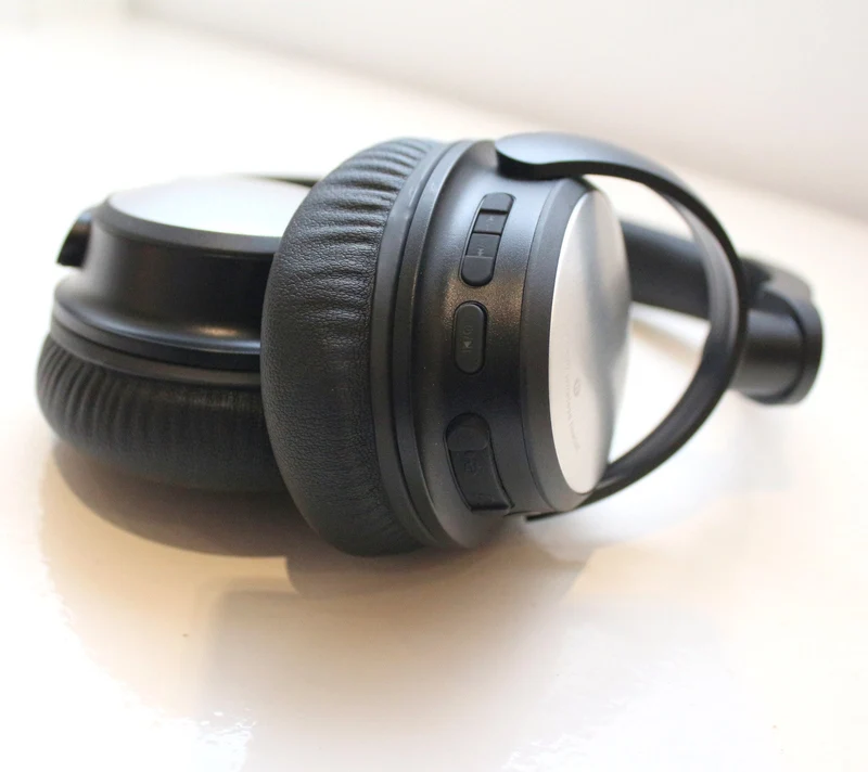 Premium High End Bluetooth Kopfhörer/Headset V8BT Super Bass Wireless Headphone