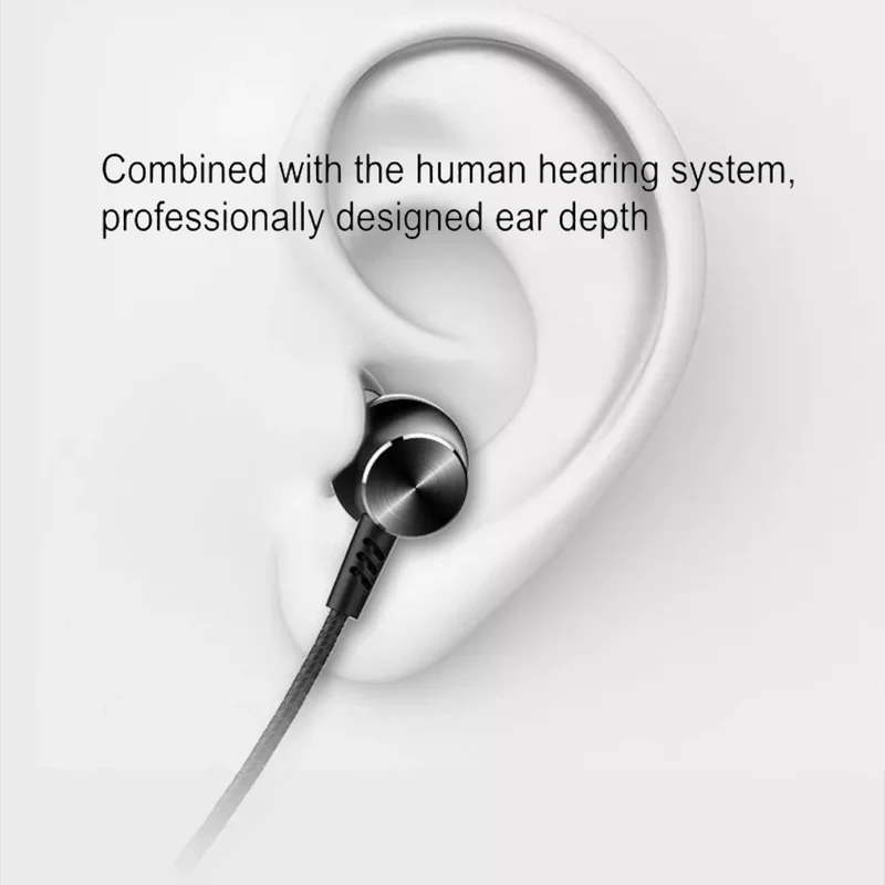 Super Bass In-Ear Kopfhörer Ohrhörer G8 Headset Earphone Headphone + Hardcase