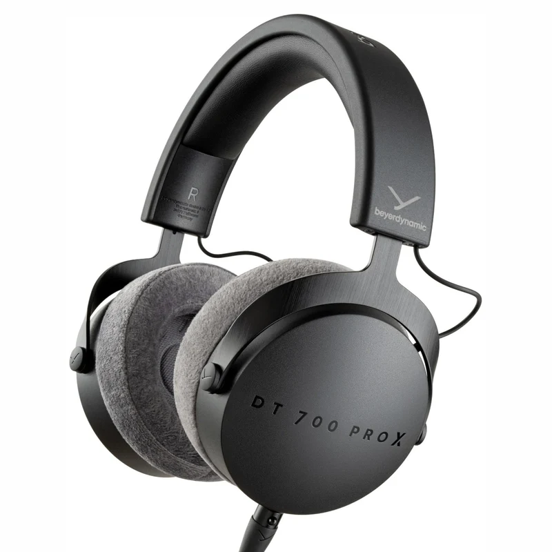 beyerdynamic DT700x Pro Geschlossener Over-Ear-Studiokopfhörer, High End