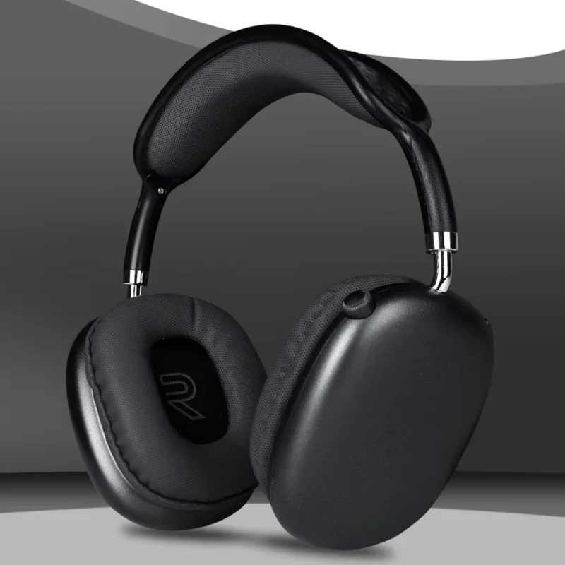 Wireless Bluetooth 5.3 Kopfhörer P9 Plus Over Ear Stereo Headset