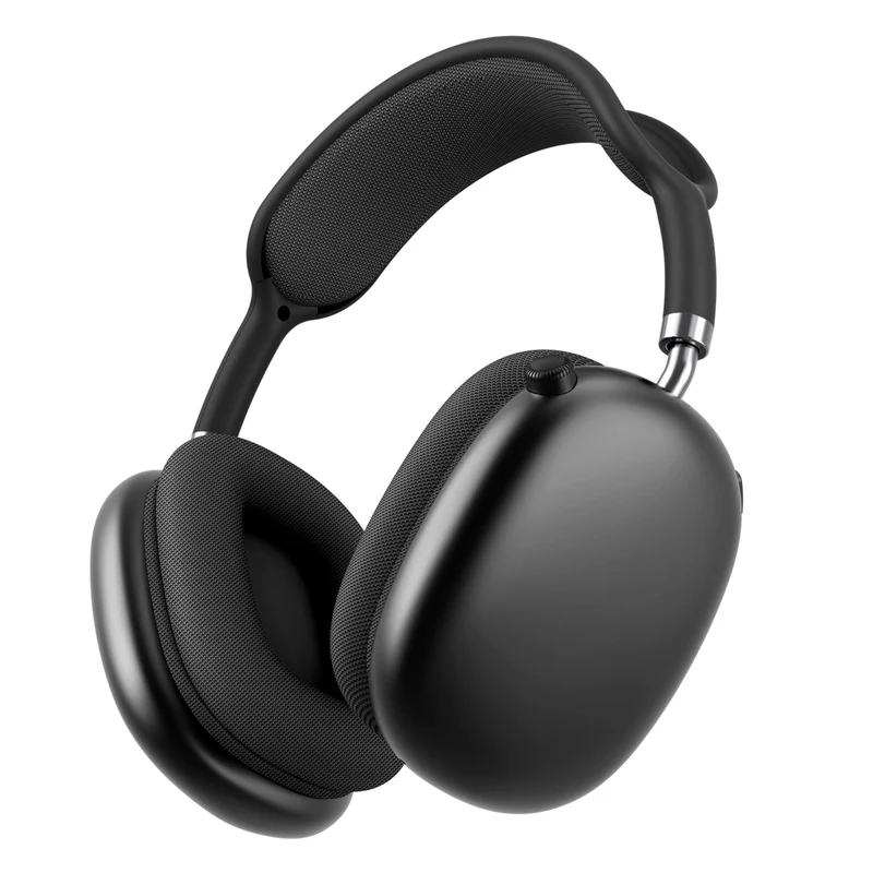 Wireless Bluetooth 5.3 Kopfhörer P9 Plus Over Ear Stereo Headset