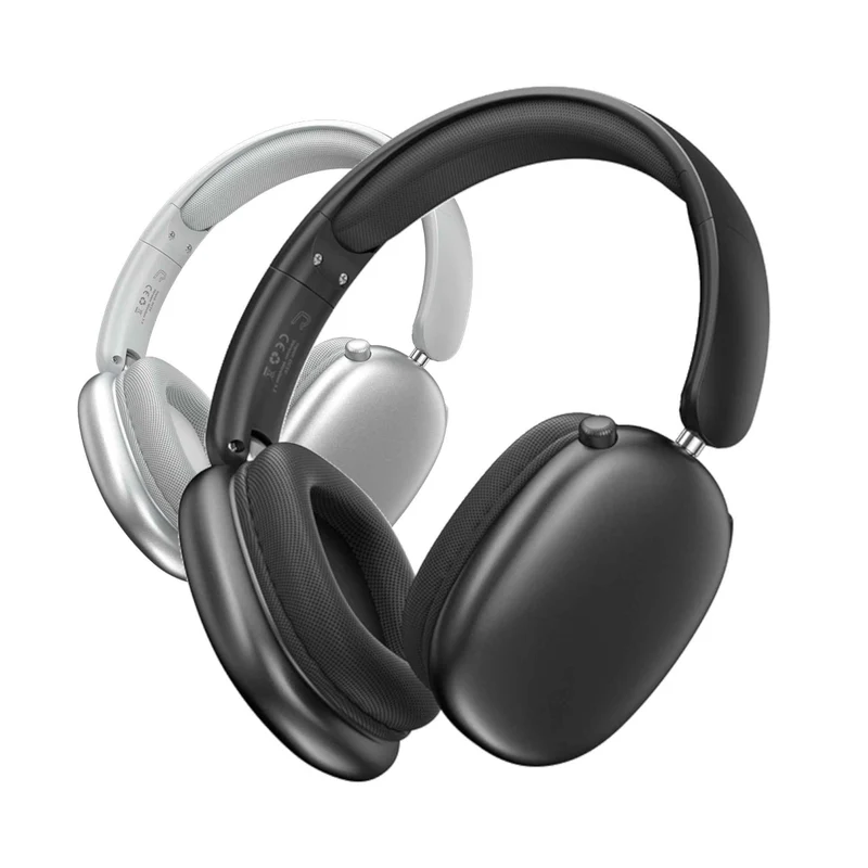 Bluetooth Over-Ear Kopfhörer SY-T9 – Kabellos & bequem für Musik