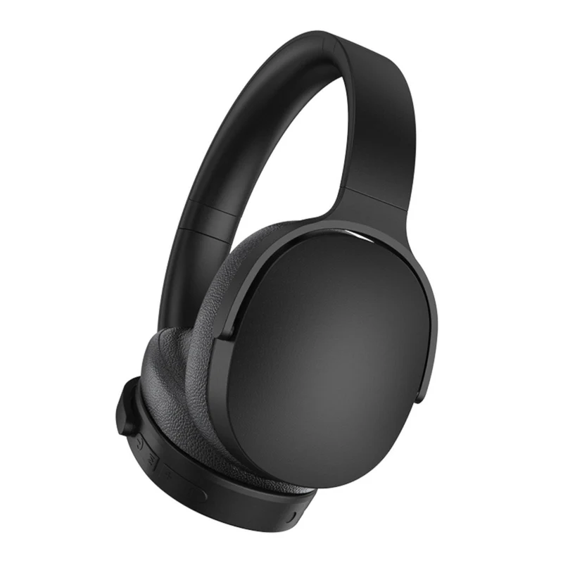 Wireless Bluetooth 5.4 Kopfhörer P3961 On Ear Stereo Headset, 3. Generation ANC