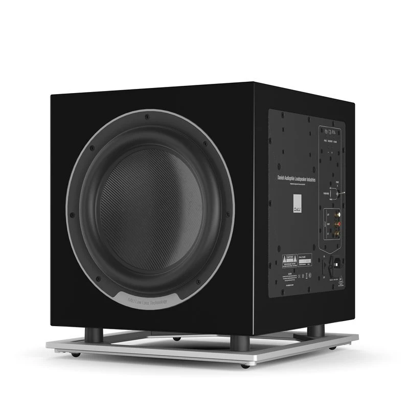 DALI SUB P-10 DSS