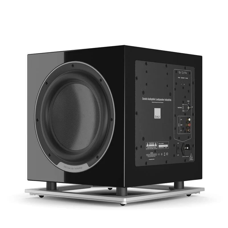 DALI SUB P-10 DSS