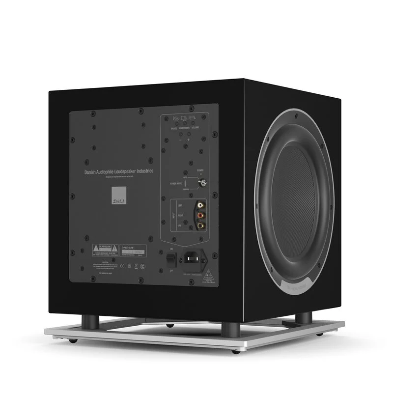 DALI SUB P-10 DSS