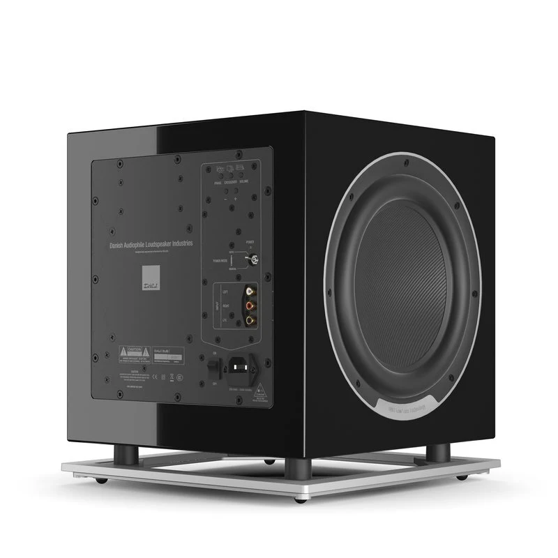 DALI SUB P-10 DSS