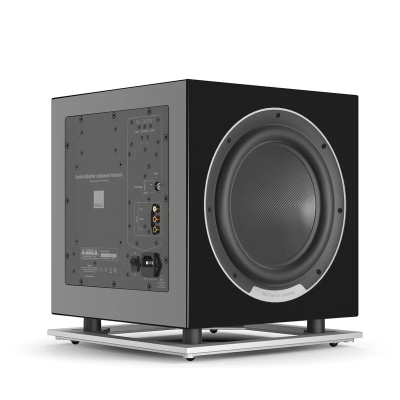 DALI SUB P-10 DSS