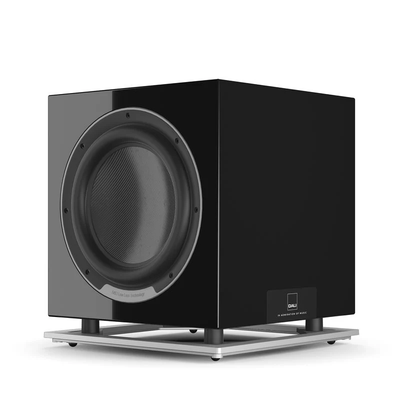 DALI SUB P-10 DSS
