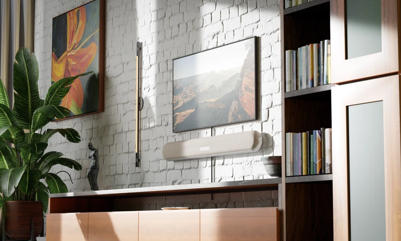 BLUESOUND PULSE CINEMA MINI