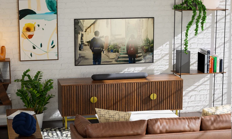 BLUESOUND PULSE CINEMA MINI