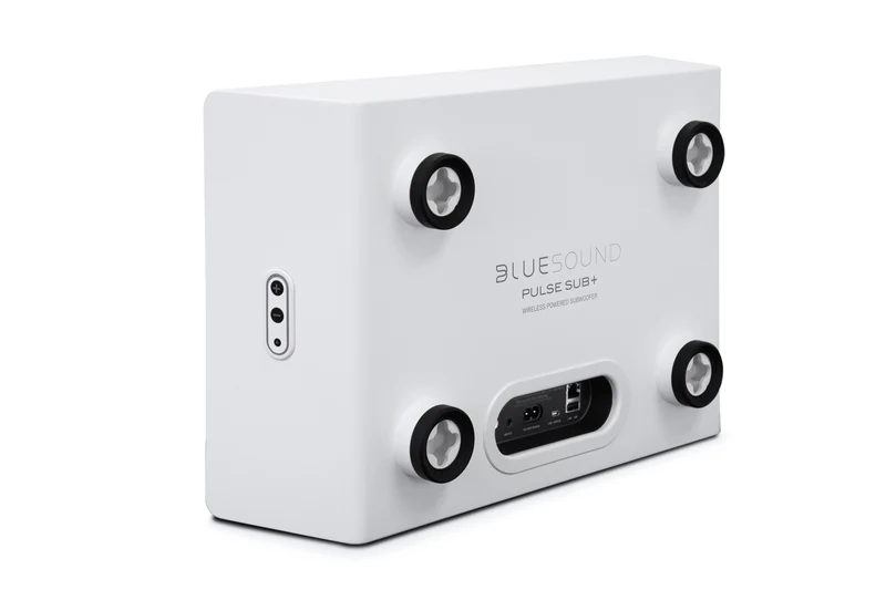 BLUESOUND PULSE SUB+