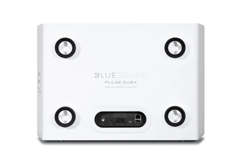 BLUESOUND PULSE SUB+