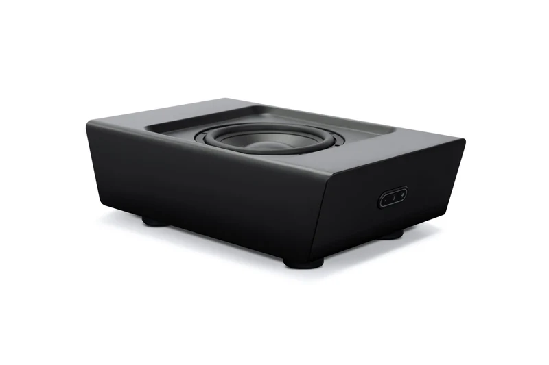BLUESOUND PULSE SUB+