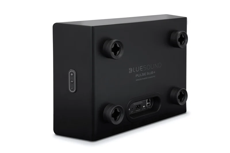 BLUESOUND PULSE SUB+