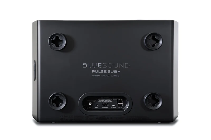 BLUESOUND PULSE SUB+
